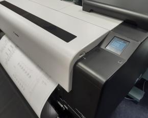 Machine Bouwtekeningen service