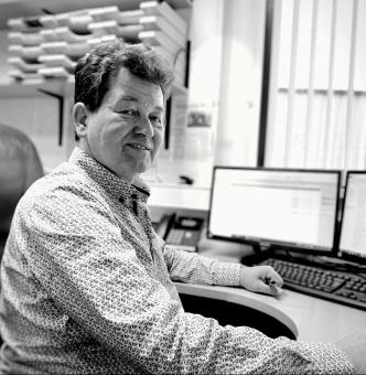 Henk Nieuwenhuis