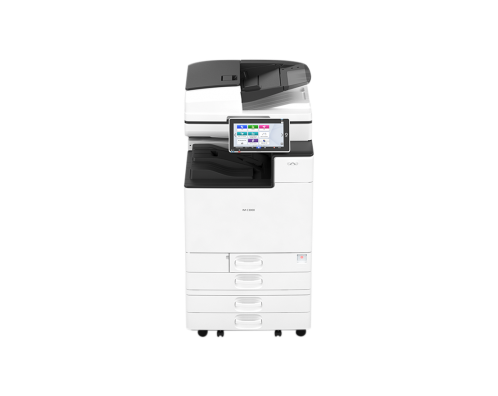 Machine Ricoh IM-C3500 met 6 maanden garantie