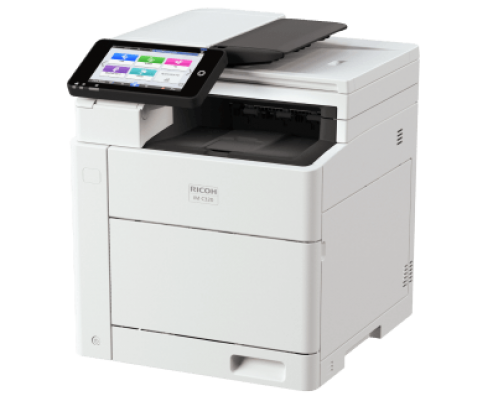 Machine Ricoh IM-C320F Nieuw