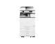 Machine Ricoh MP-2555  met 6 maanden garantie
